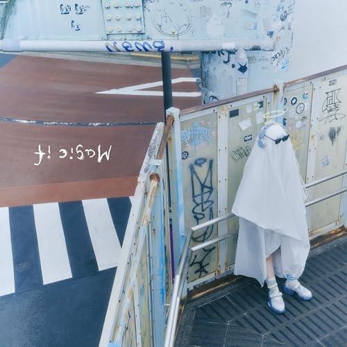 CD/秋山黄色/Magic if (通常盤)