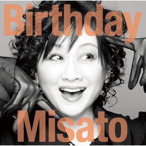 CD/渡辺美里/Birthday (通常盤)
