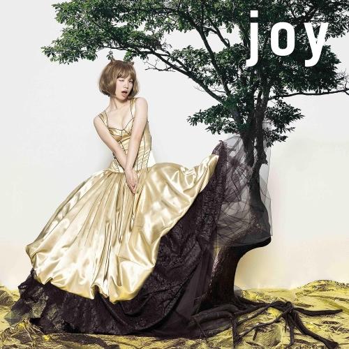 LP(30cm)/YUKI/joy (完全生産限定盤)