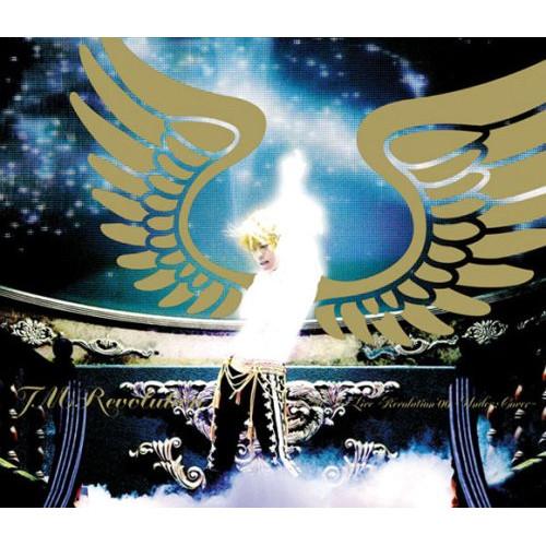 BD/T.M.Revolution/T.M.R.LIVE REVOLUTION '06 -UNDER...