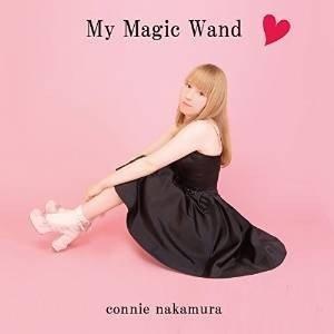 CD/仲村コニー/My Magic Wand