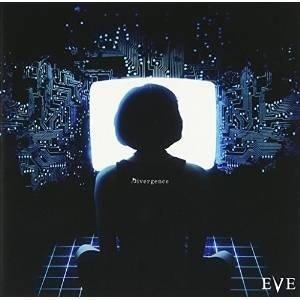 CD/EVE/Divergence (CD+DVD) (A-TYPE)