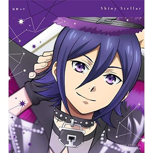 CD/涼野ユウ(CV.内田雄馬)/KING OF PRISM Shiny Seven Stars マ...