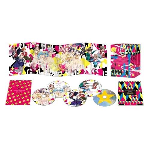 BD/TVアニメ/ゾンビランドサガ リベンジ Blu-ray BOX(Blu-ray) (本編Blu...