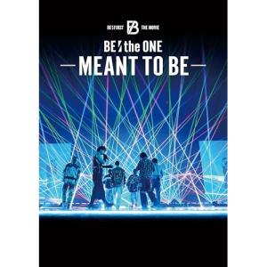 BD/邦画/BE:the ONE -MEANT ...の商品画像