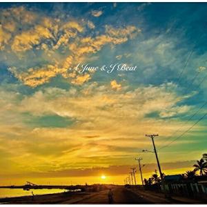 CD/ア・ジューン&ジェイ・ビート/A June & J Beat (紙ジャケット)【Pアップ