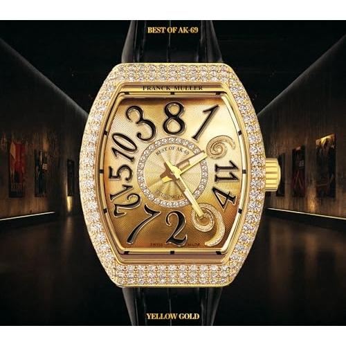 CD/AK-69/BEST OF AK-69 ”Yellow Gold”