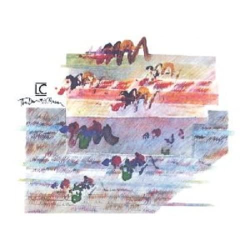 【取寄商品】CD/ドゥルッティ・コラム/LC (解説付)