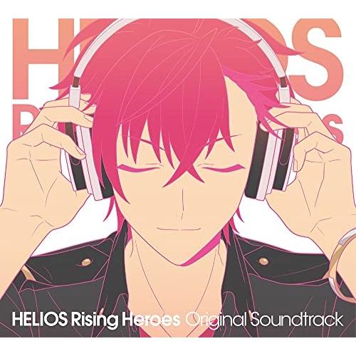 【取寄商品】CD/ゲーム・ミュージック/HELIOS Rising Heroes Original ...