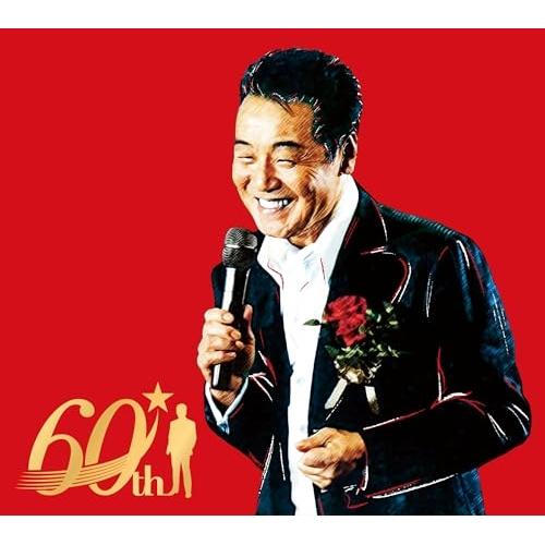 ▼CD/五木ひろし/HIROSHI ITSUKI 60th Anniversary 「The Bes...