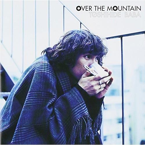 CD/馬場俊英/OVER THE MOUNTAIN