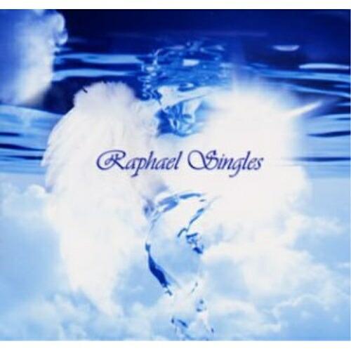 CD/Raphael/Raphael Singles【Pアップ