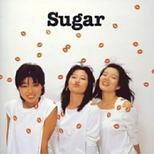 CD/シュガー/GOLDEN☆BEST Sugar【Pアップ