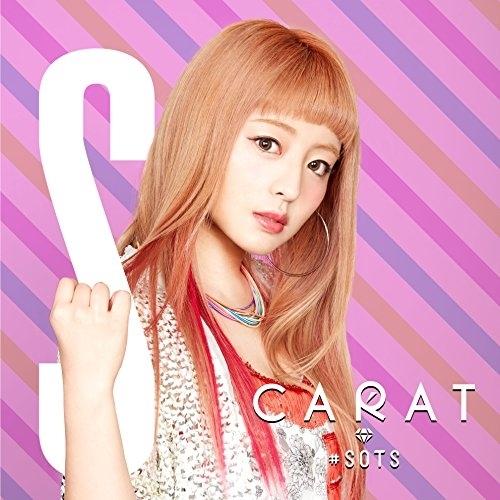 CD/Carat/#SOTS (初回生産限定盤/Yume ver.)