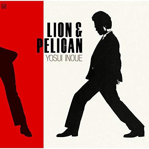 CD/井上陽水/LION &amp; PELICAN (UHQCD)【Pアップ