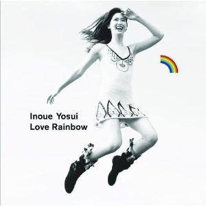 CD/井上陽水/Love Rainbow