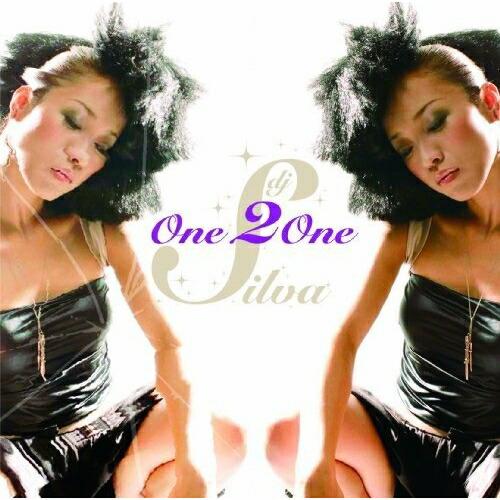 CD/DJ SILVA/One 2 One【Pアップ