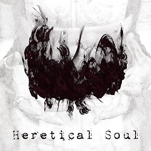 CD/矢島舞依/Heretical Soul (CD+DVD) (初回盤)【Pアップ