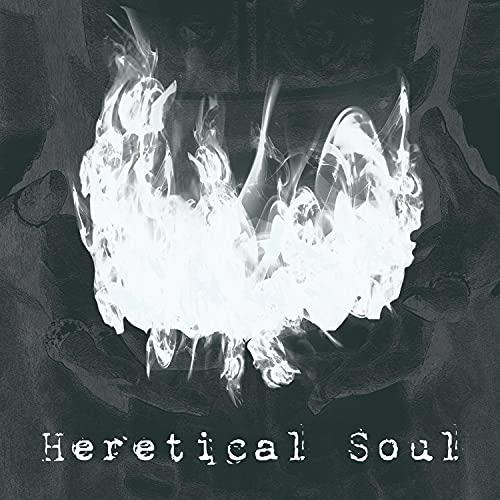 CD/矢島舞依/Heretical Soul (通常盤)