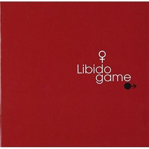 CD/松井五郎×吉元由美×山本達彦/Libido game