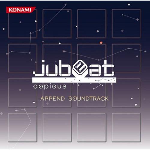 CD/ゲーム・ミュージック/jubeat copious APPEND SOUNDTRACK