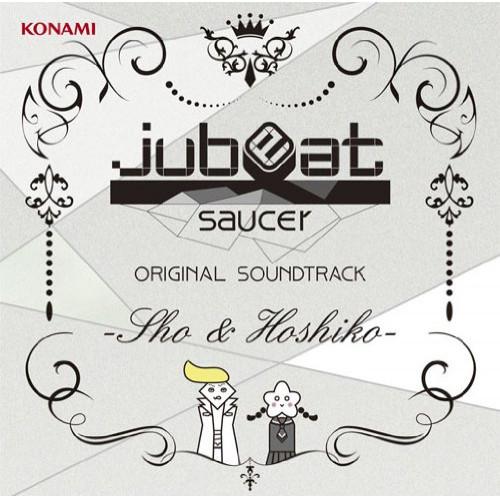 CD/ゲーム・ミュージック/jubeat saucer ORIGINAL SOUNDTRACK -S...