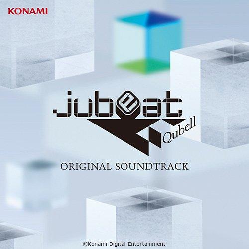 CD/オムニバス/jubeat Qubell ORIGINAL SOUNDTRACK