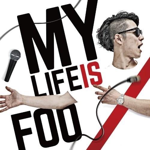 CD/FOO/MY LIFE IS