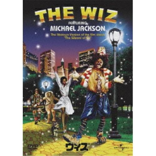 【取寄商品】DVD/洋画/ウィズ