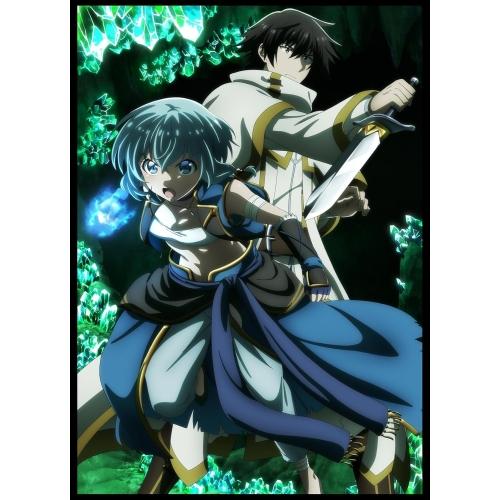 BD/TVアニメ/パーティーから追放されたその治癒師、実は最強につき Vol.1(Blu-ray)【...