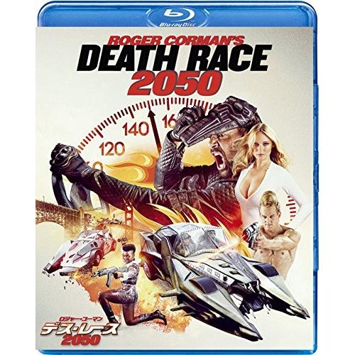 BD/海外オリジナルV/ロジャー・コーマン デス・レース 2050(Blu-ray) (廉価版)