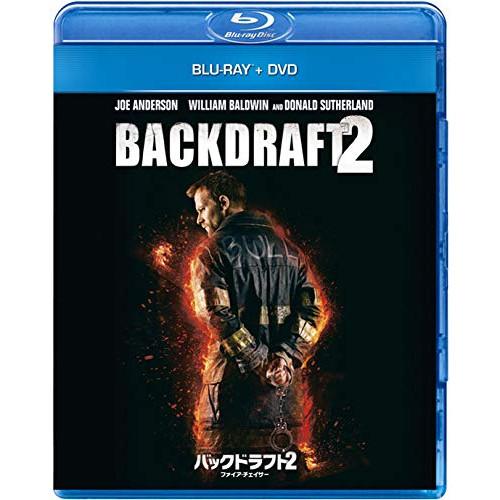 BD/海外オリジナルV/バックドラフト2/ファイア・チェイサー(Blu-ray) (Blu-ray+...