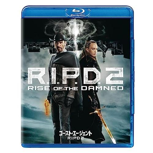BD/洋画/ゴースト・エージェント/R.I.P.D.2(Blu-ray)