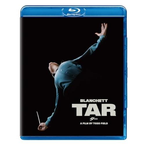 BD/洋画/TAR/ター(Blu-ray)