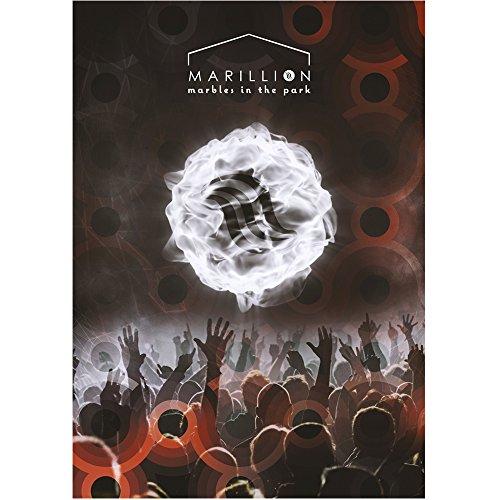 DVD/マリリオン/マーブルズ・イン・ザ・パーク (DVD+2CD) (初回生産限定版)