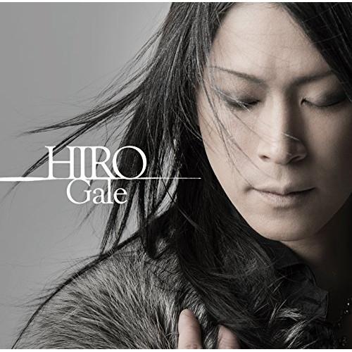 CD/HIRO/Gale【Pアップ