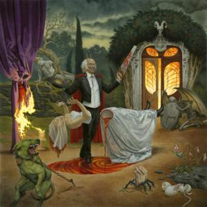 ▼CD/アンスラックス/クルスム・ペルフィキオ ...の商品画像