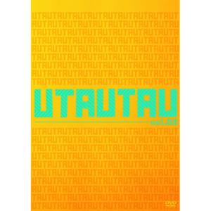 DVD 植田真梨恵 UTAUTAU vol.2の買取情報