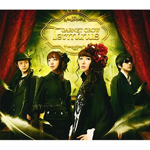 CD/GARNET CROW/Terminus【Pアップ