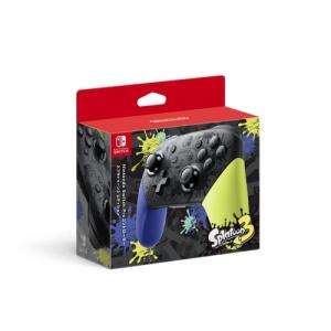 【送料込み】 【追跡番号あり・取寄商品】 ニンテンドー/Nintendo Switch Proコントローラー スプラトゥーン3エディション/Nintendo Switchパーツ