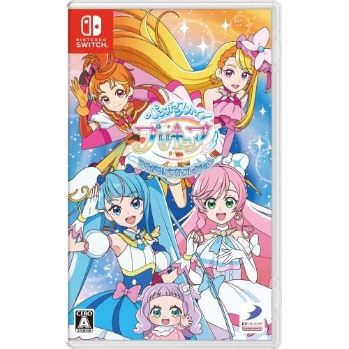 【送料無料】 【追跡番号あり・取寄商品】 ニンテンドー/ひろがるスカイ！プリキュア ひろがる！パズル...