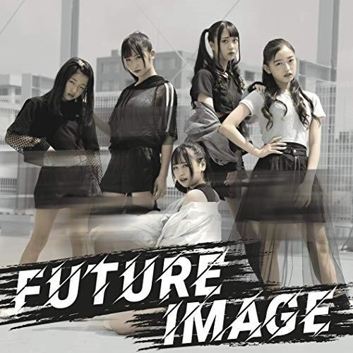 CD/ハラ塾DREAMMATE/FUTURE IMAGE (CD+DVD) (初回盤)