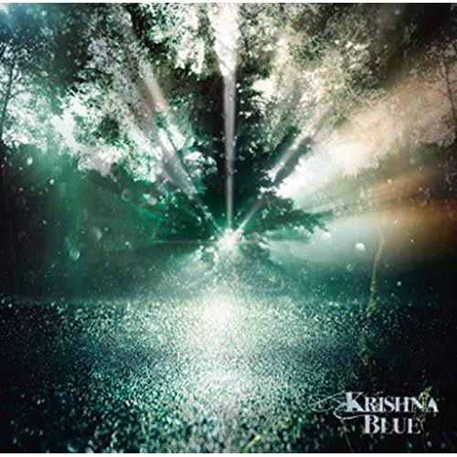 【取寄商品】CD/Krishna Blue/HIKARI