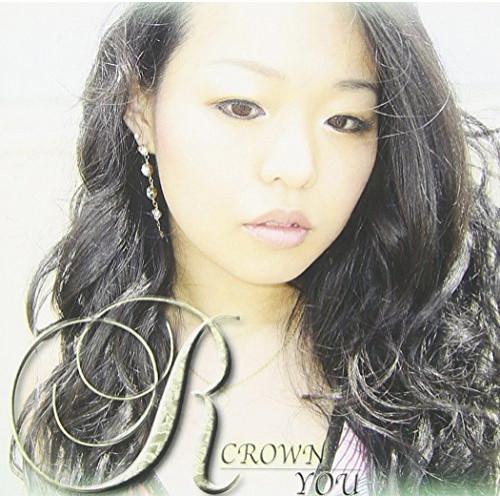 CD/R?CROWN/YOU【Pアップ