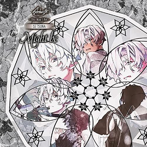 【取寄商品】CD/八代刹那:堀江瞬/華Doll* Anthos*〜The Way I Am〜SETS...