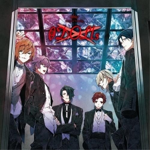 【取寄商品】CD/ドラマCD/華Doll*1st season 〜Flowering〜3巻 「IDO...