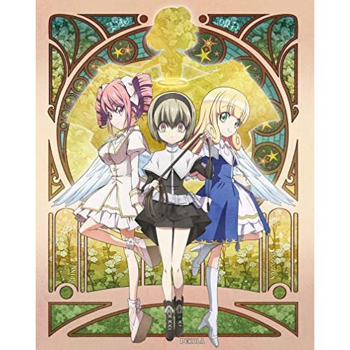 【取寄商品】BD/TVアニメ/邪神ちゃんドロップキック&apos; Vol.2(Blu-ray) (完全生産限...