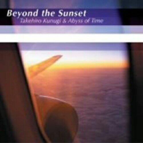 CD/功刀丈弘&amp;Abyss of Time/Beyond the Sunset