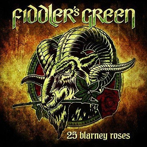 CD/フィドラーズ・グリーン/ベスト・オブ・スピードフォーク 25 blarney roses (解...