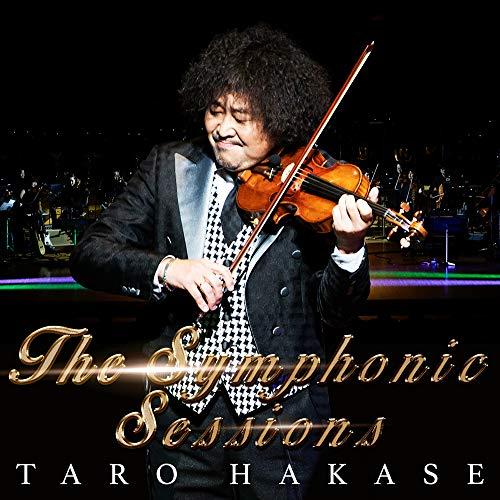 CD/葉加瀬太郎/The Symphonic Sessions【Pアップ
